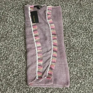 Modena Scarf